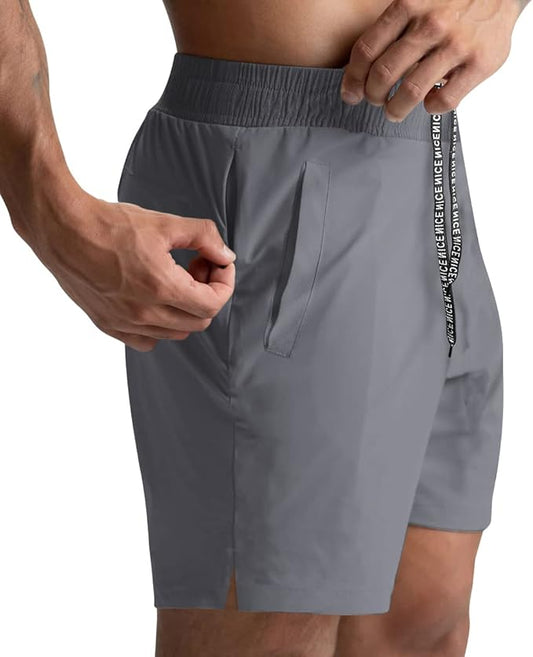 Athletic Shorts