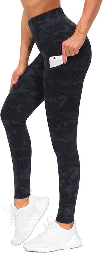 WOMANS YOGA PANTS