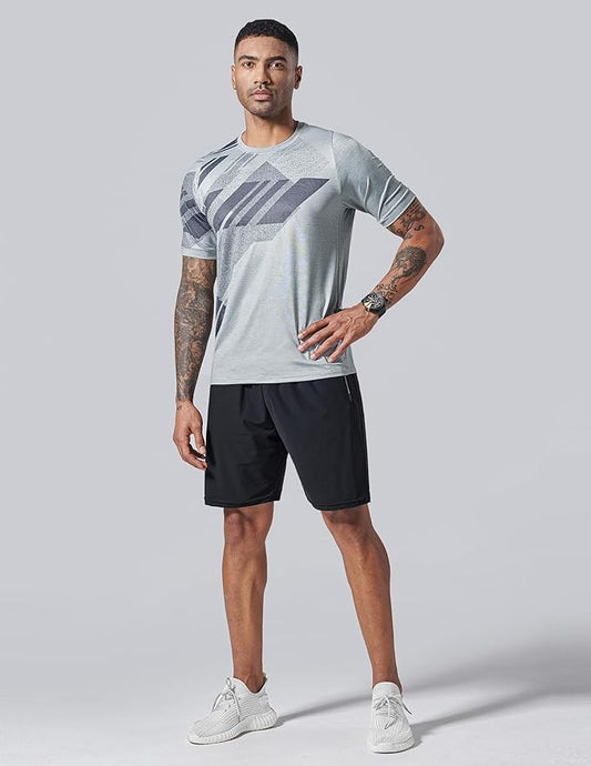 Athletic T-Shirts