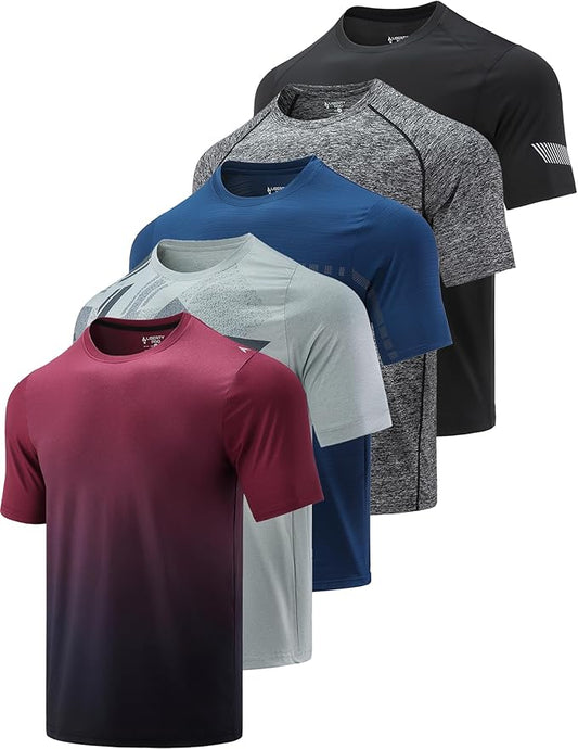 Athletic T-Shirts